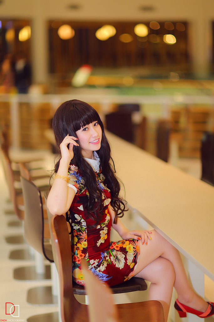 淫欲美容院